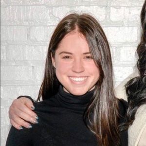 Meet your Posher, Mackenzie